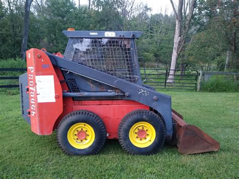 thomas protough skid steer|thomas skid steer.